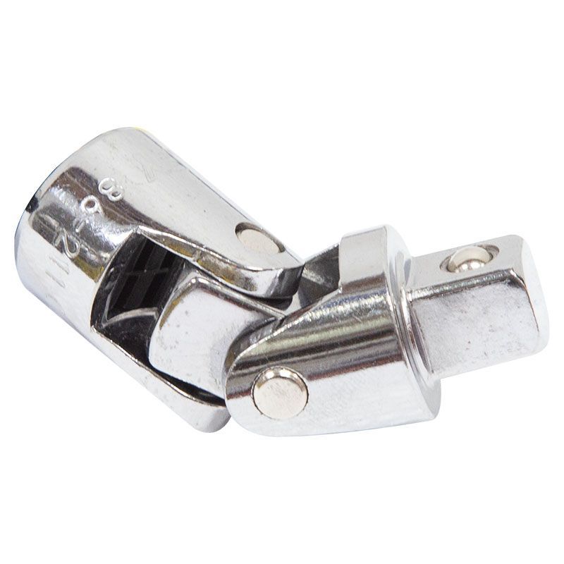 Adaptador copa universal 9.5 mm x 5.08 cm (3/8" x 2") Stanley