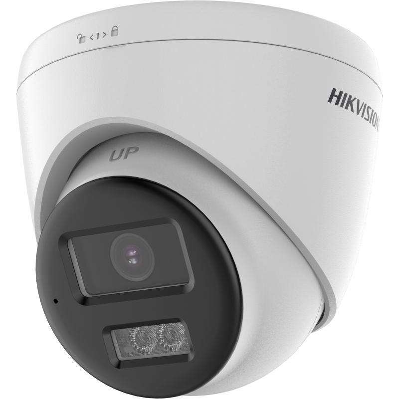 Cámara de Seguridad ColorVu Hikvision 2MP Smart Hybrid