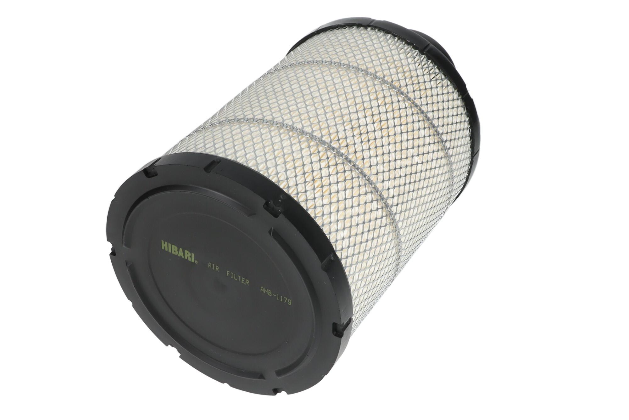 FILTRO DE AIRE CHEVROLET NKR 3.0 EURO VI 4JZ1 24/26 NPR 700 EURO VI 3.0 4JZ1 24/26 NHR 700P REWARD 3.0 EURO VI 4JZ1 NLR 700P REWARD 3.0 EURO VI 4JZ1 24/26