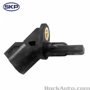 Ford Escape 2013 1.6L L4 - Turbocharged ABS Wheel Speed Sensor