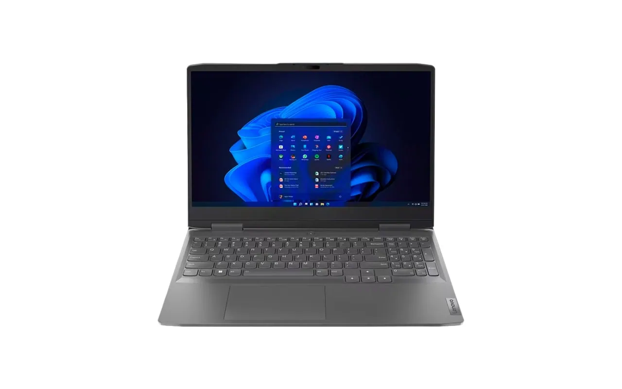 Lenovo Ideapad 3 15IAH7 Core I7-12700H 2.3 Ghz Nvidia Geforce RTX 3050 Ti 512 GB SSD 8 GB DDR4 3200 120Hz Onyx