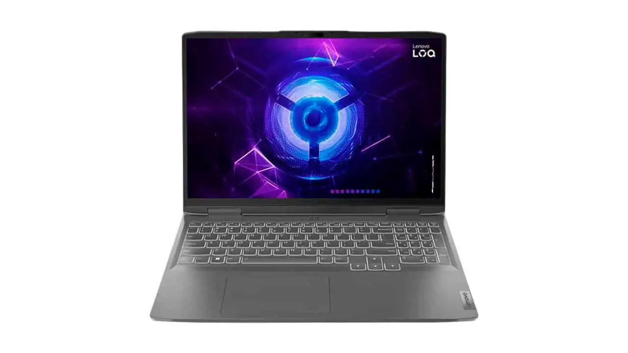 Lenovo LOQ 15IRH8 Intel Core i7-13700H Nvidia RTX 4060 RAM 16 GB SSD 1TB Full HD (1920 x 1080) Refresh 144Hz 15.6 Pulgadas IPS Windows 11
