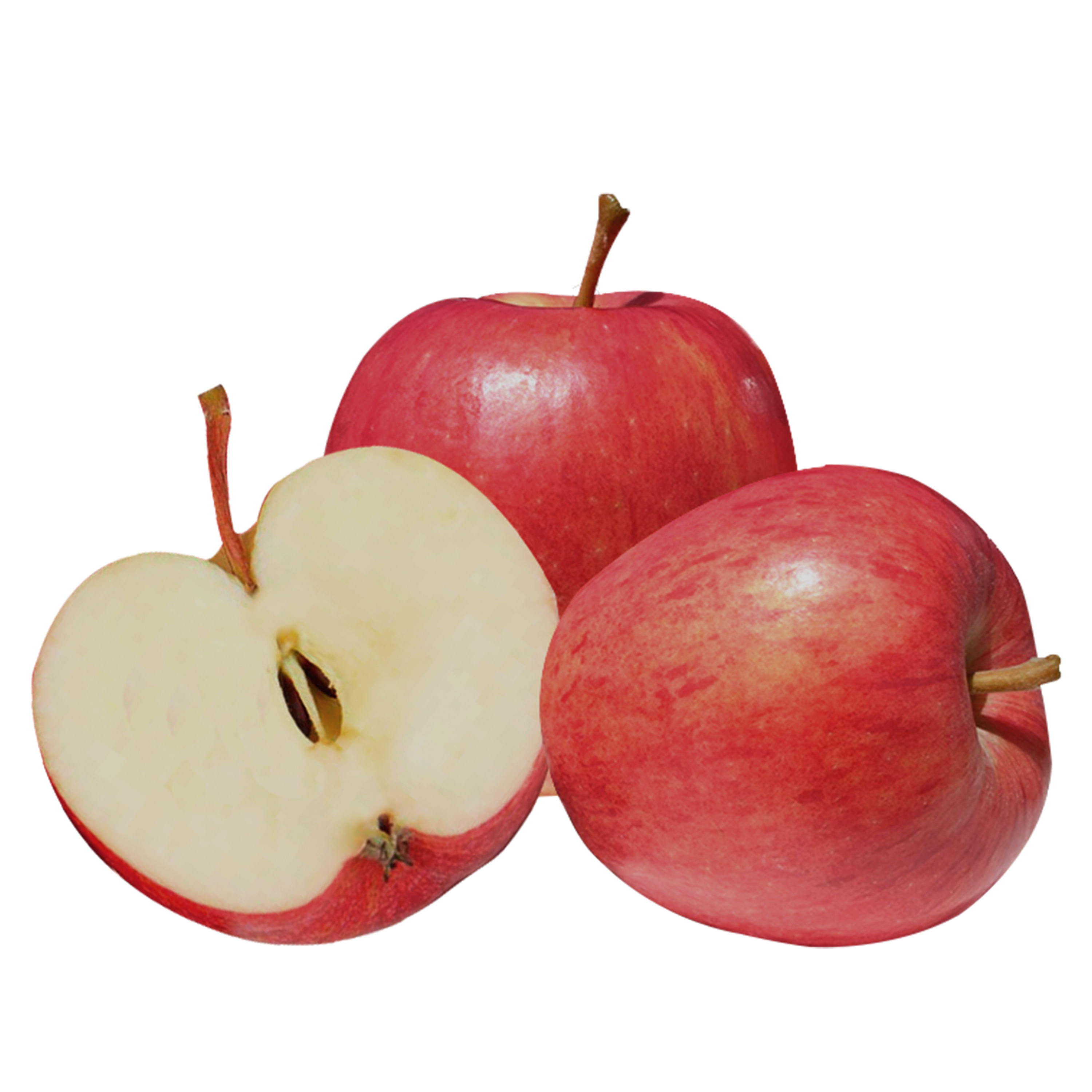 Manzana Roja Hortifruti - 2 a 4 Unidades Aproximadamente, precio Indicado Por Libra (454 g)