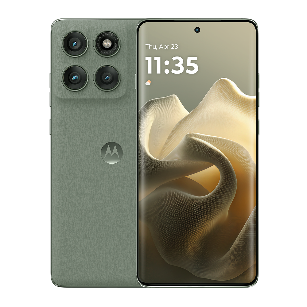 Motorola EDGE 60 Pro Shadow 512 GB