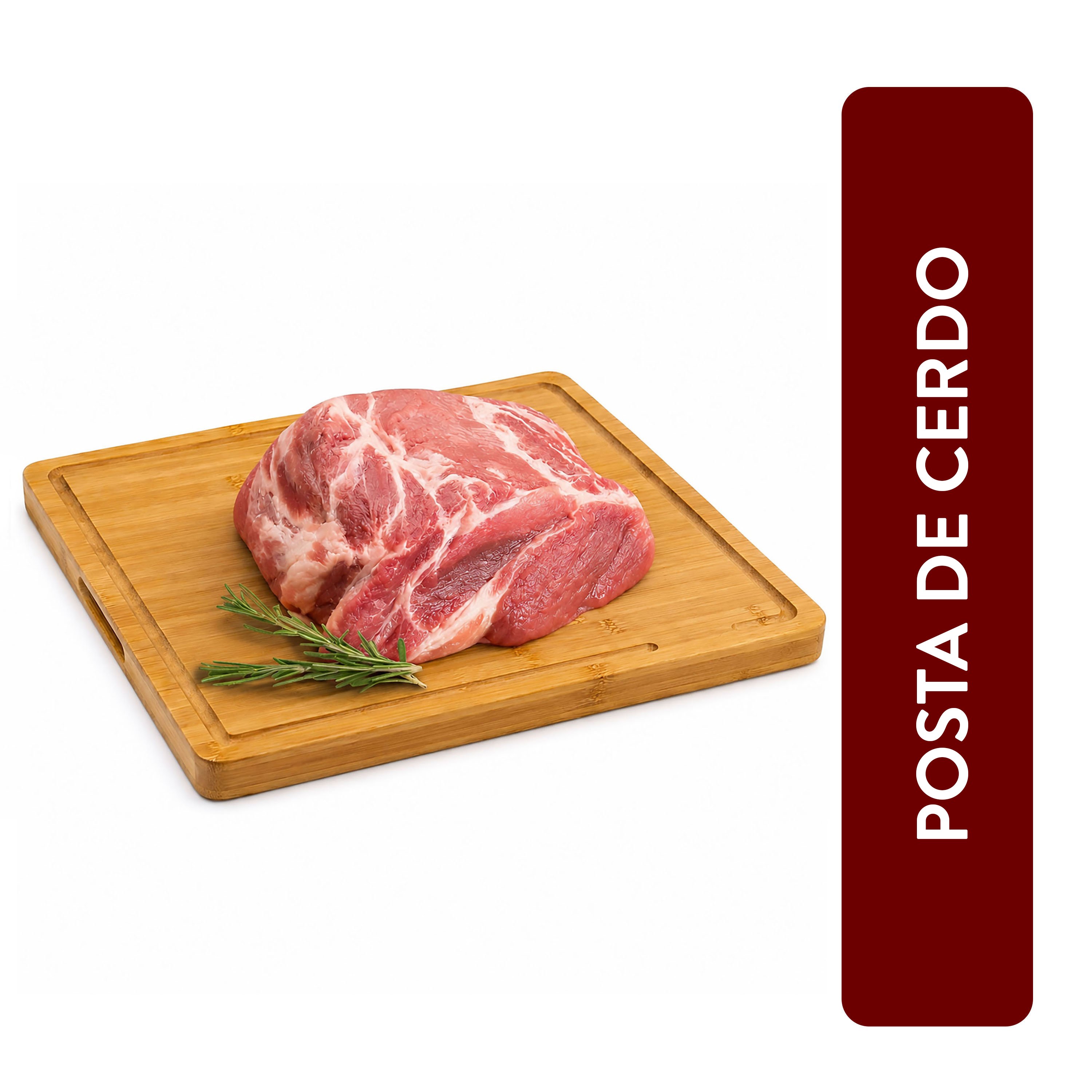 Posta de Cerdo Don Cristobal por Kilo