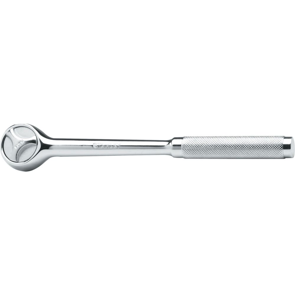 Ratchet cabeza redonda 12.7 mm (1/2") Stanley