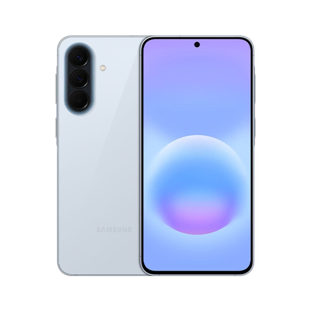 Samsung Galaxy A57 8GB + 256GB Awesome IceBlue