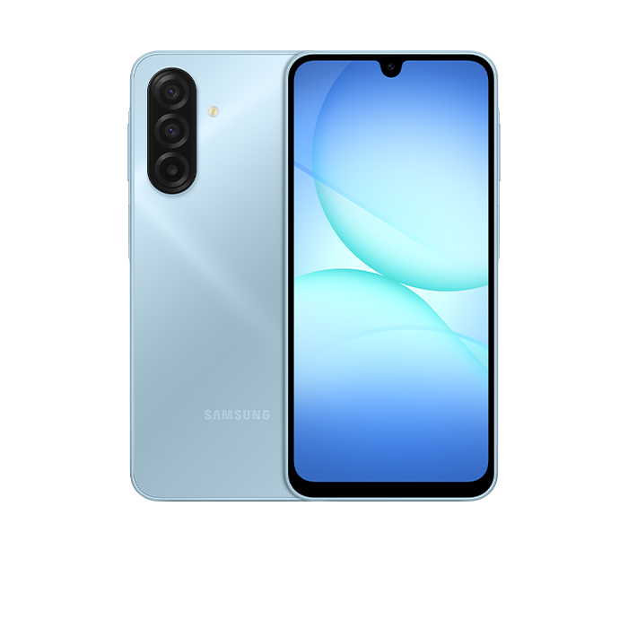 Teléfono Galaxy A17 256 GB