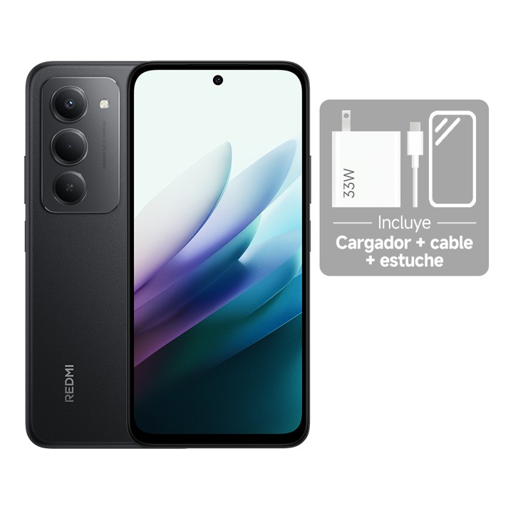 Teléfono Redmi 15 256GB |