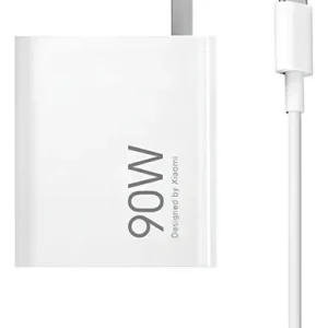 Xiaomi 90W HyperCharge Combo (Type-A)